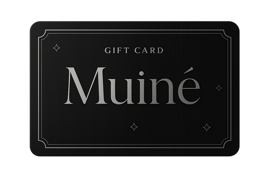 Shop Muiné Gift Card